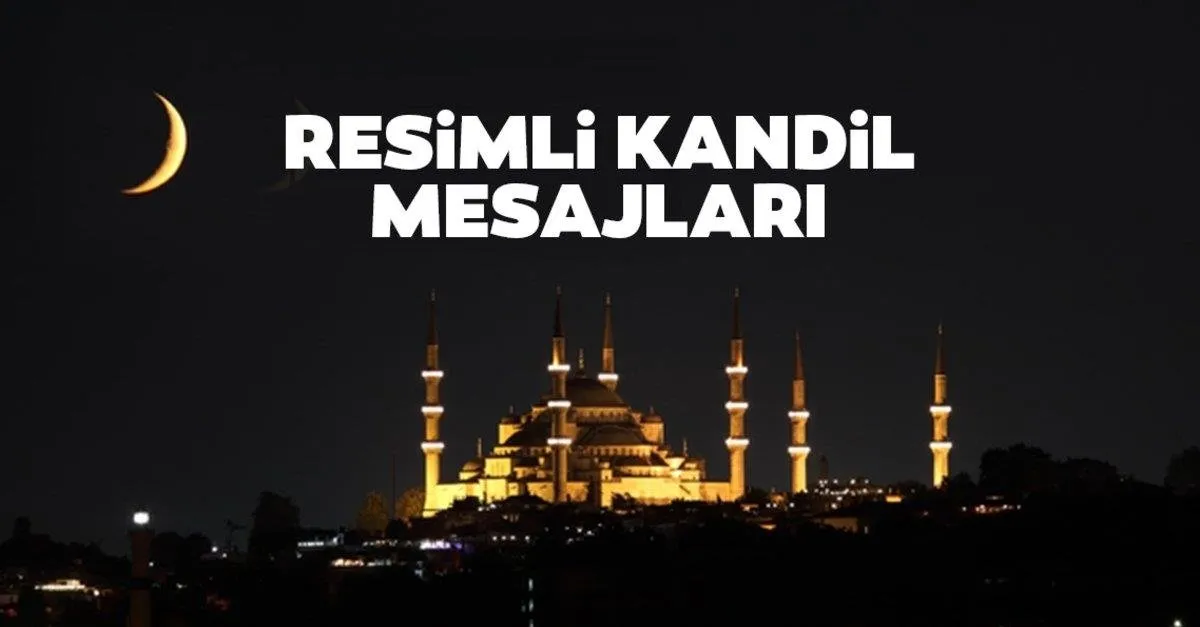 Mirac Kandili Mesajlari Resimli 2021 Yeni Uzun Ve Kisa Kandil Mesaji Ile Kandiliniz Mubarek Olsun Son Dakika Haberler