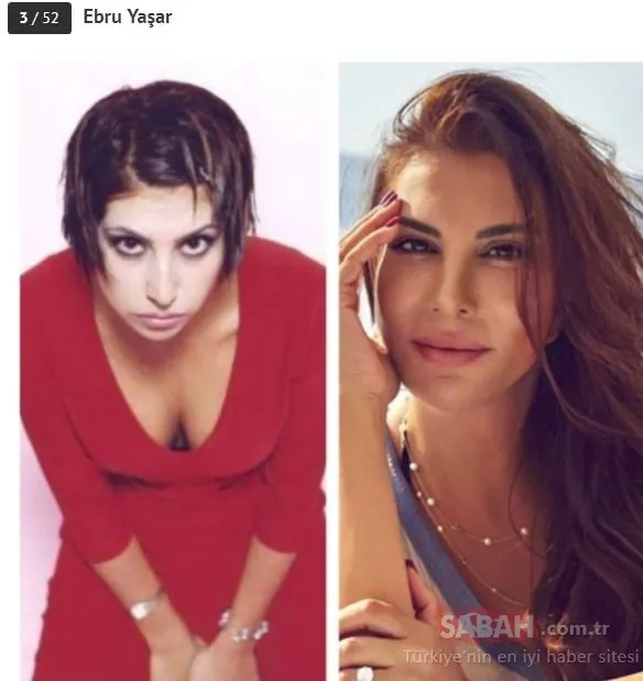 Yıllar önce yıllar sonra!