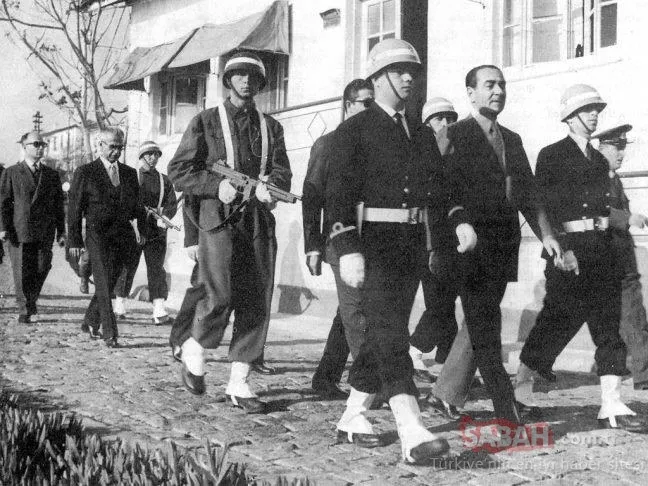 58.yıl dönümünde 27 Mayıs utancı!