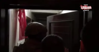 Dilenci değil istismar çetesi | Video