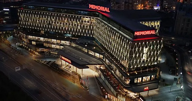 dunyanin leed platinum sertifikali ilk