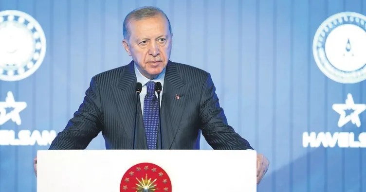 İnsansız teknolojide dünyaya parmak ısırtıyoruz