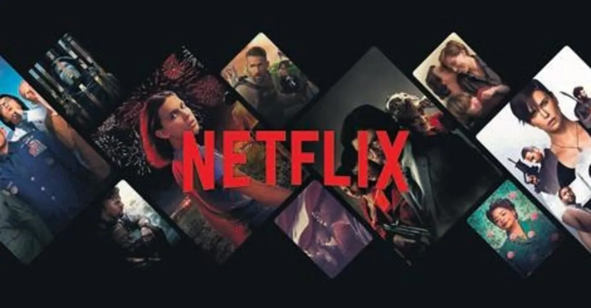 Netflix Istanbul Da Ofis Acacak Sabah Haber Ofisi