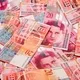 İsviçre frangı son 11 yılın zrivesinde!
