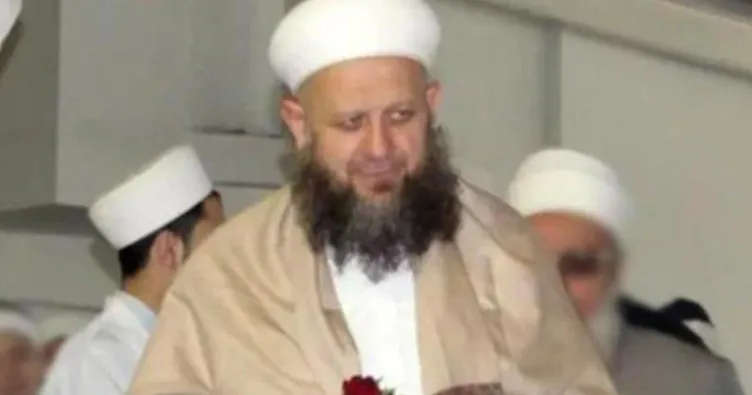 Son dakika haberi: Çocuğun Nitelikli Cinsel İstismarı suçunda flaş gelişme! Baba Yusuf Ziya Gümüşel gözaltına alındı