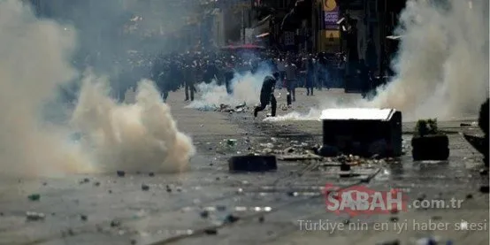 Gezi ihaneti 7 yaşında... Yıllar sonra ortaya çıkan şok detaylar!
