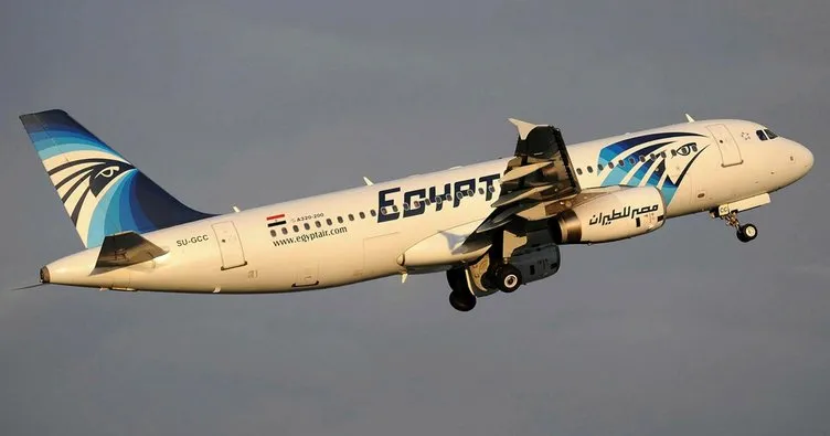 Mısır uçağını iPhone mu düşürdü?