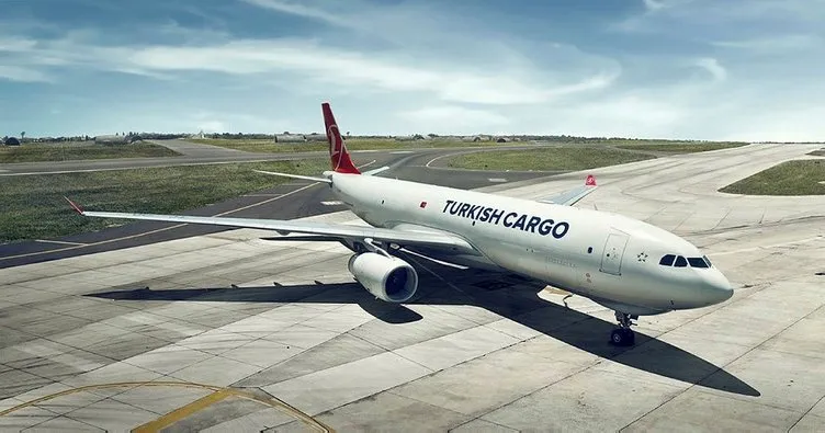 Turkish Cargo 2020’de dünyadaki en önemli 5 hava kargo şirketi arasına girdi