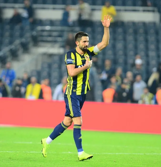 Fenerbahçe’nin Hasan Ali Kaldırım teklifi ortaya çıktı