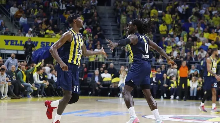 Anadolu Efes Fenerbahçe Beko maçı saat kaçta ve hangi kanalda gerçekleşecek? Anadolu Efes Fenerbahçe Beko final maçı için geri sayım!