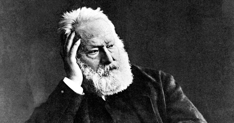 Victor Hugo Kitapları - Victor Hugo Şiirleri, Hayatı ve Bütün Eserleri