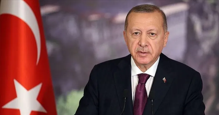 SON DAKİKA: Başkan Erdoğan Zelenskiy ve Putin ile görüştü