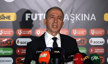 Metin Öztürk’ten Fenerbahçe’ye gönderme!