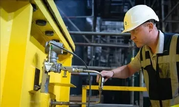 Akkuyu’da kritik bir aşama daha aşıldı