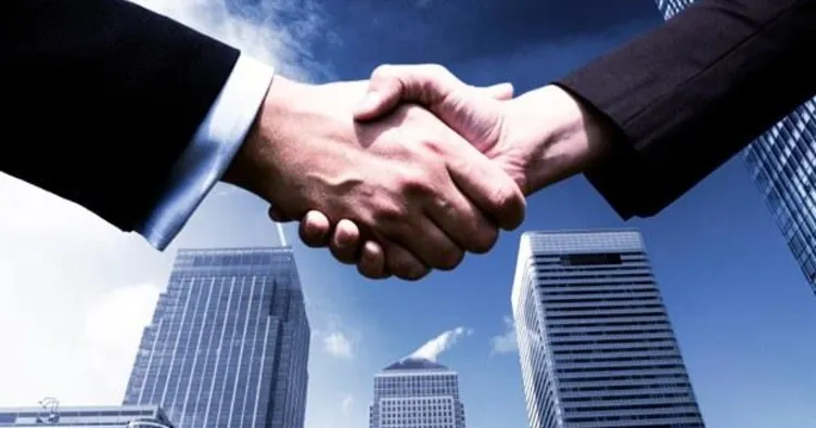 ABD’yle ticarette dört koldan atak