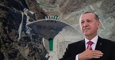 Tüm Türkiye bu noktaya kilitlendi: ’EN’lerin projesi! Başkan Recep Tayyip Erdoğan açılışı yaptı konutları teslim etti
