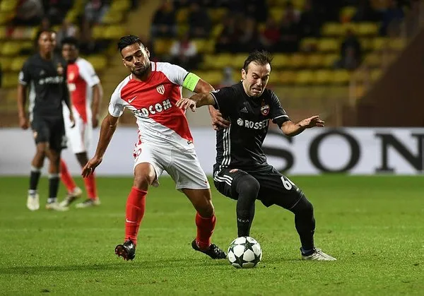 İşte Falcao'nun Galatasaray'a evet demesindeki en önemli etken