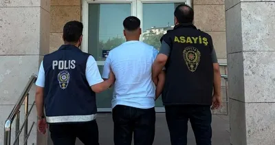 Suç makinesi operasyonla yakalandı