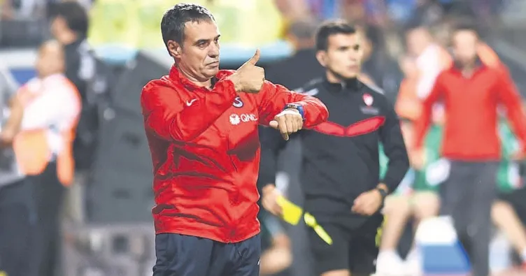 Gol sıkıntısına Demir neşter!