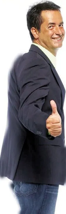 Türkiye'nin eğlence ikonları