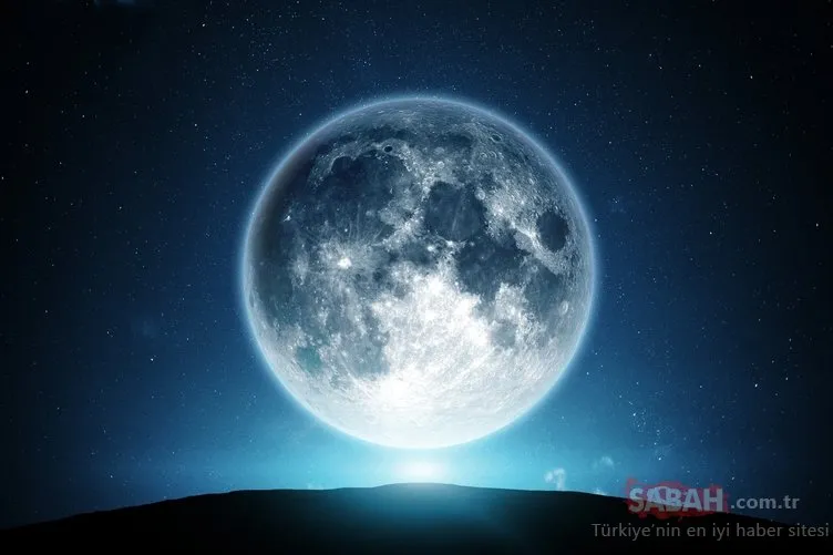 NASA duyurdu! Ay'a giden astronotlar...