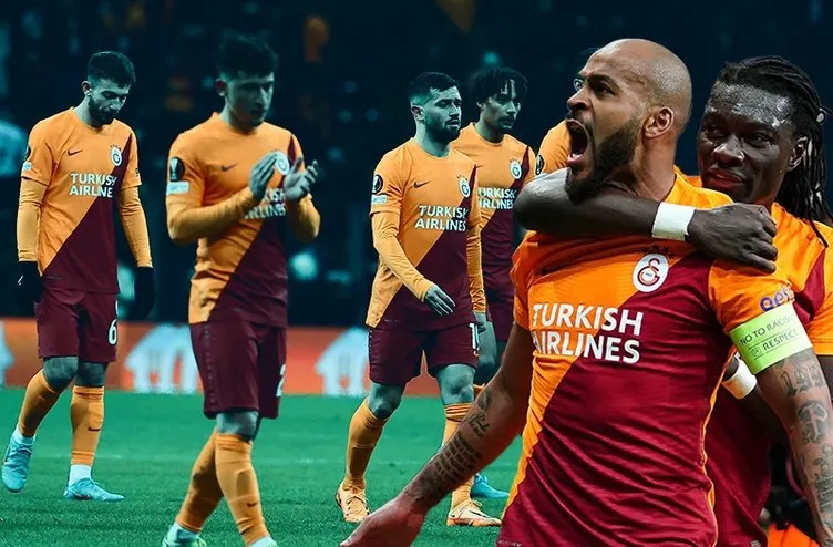 Galatasaray-Barcelona maçı sonrası acı tablo ortaya çıktı! Avrupa’da Türk takımları...