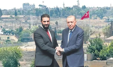 YPG’nin feshi Erdoğan’ın başarısı
