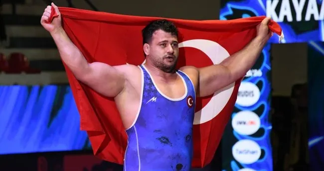 Kızım benim için her gün dua etti
