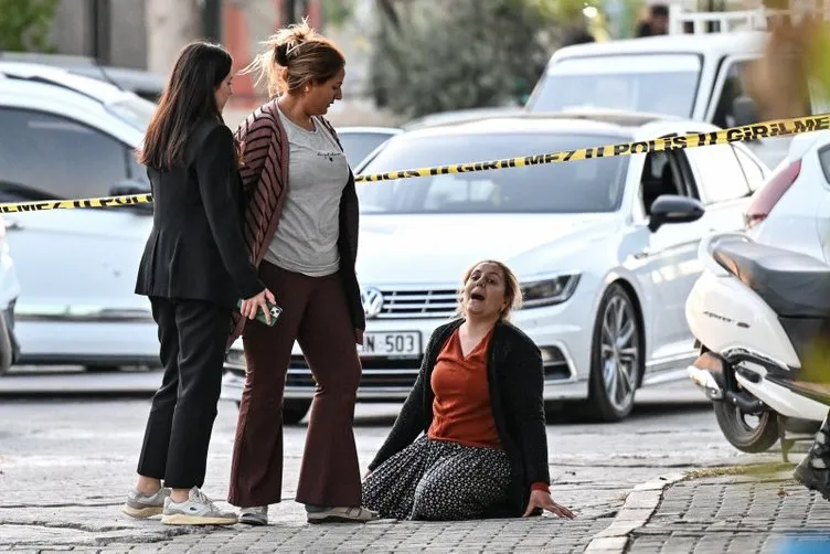 SON DAKİKA: Adana’da mezarlıkta kayınpeder vahşeti: 3 kadın öldü!