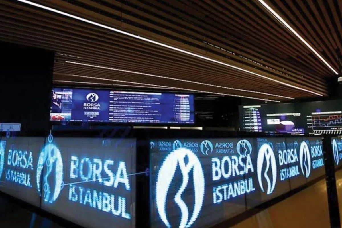 yabancilar 65 milyon dolarlik hisse senedi satti sabah finans