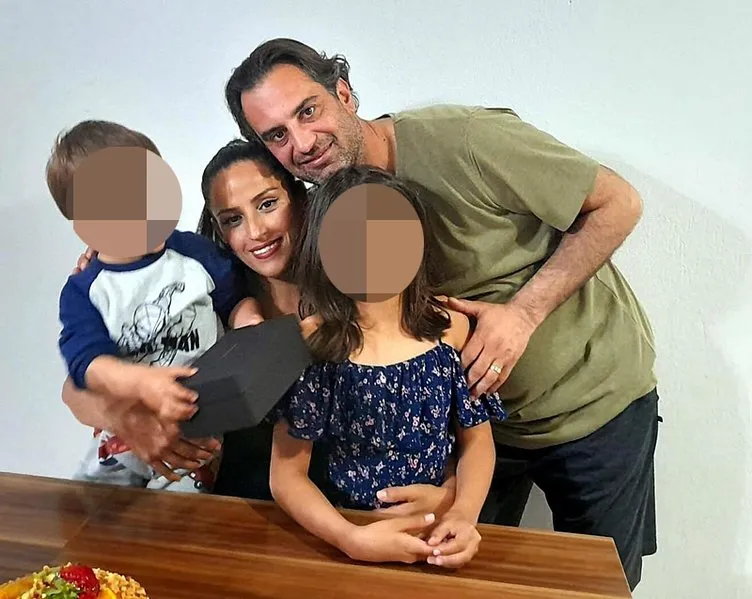 Türk babanın kartel korkusu: Meksika’ya giden eşi ve çocuklarından haber alamıyor!