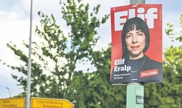 AfD şoku sürüyor, gözler Türk adayda