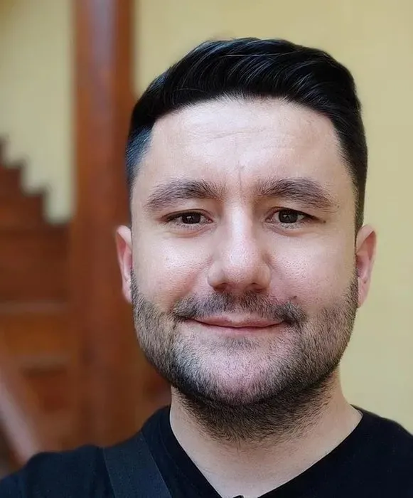 Felaket geliyorum demiş: Dekan yardımcısını vurup, intihara kalkışmıştı… Uyarı almış!