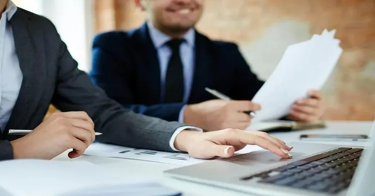 SON DAKİKA PERSONEL ALIMI İLANLARI: 24 kurum duyurdu: Toplam 61 bin 821 işçi ve memur alımı yapılacak