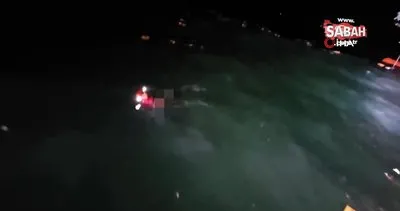 Güney Kore’de balıkçı teknesi battı: 3 ölü, 1 kayıp | Video
