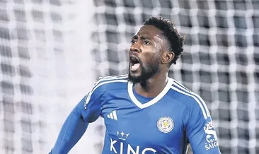 Ndidi’yi Ole bitirdi!