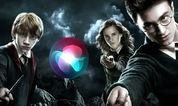 iPhone kullanıcıları Harry Potter büyülerini yapabiliyor!