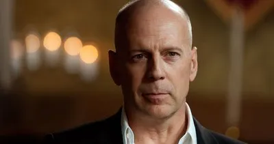 ABD’li aktör Bruce Willis tedavisi olmayan hastalığa yakalandı!