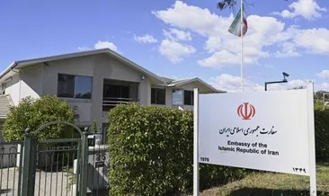 Avustralya İran hattında kriz: Diplomatik ilişkiler askıya alındı