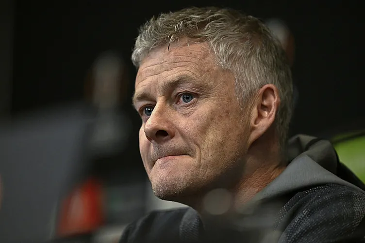 Son dakika haberi: Beşiktaş’ta Solskjaer ilk transferini yapıyor! Oyuncu için teklif yapıldı...