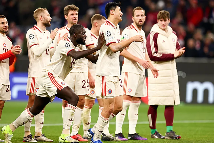 ŞAMPİYONLAR LİGİ SONUÇLARI: Guardiola sinir krizi geçirdi! City’nin kabusu Devler Ligi’nde de sürdü