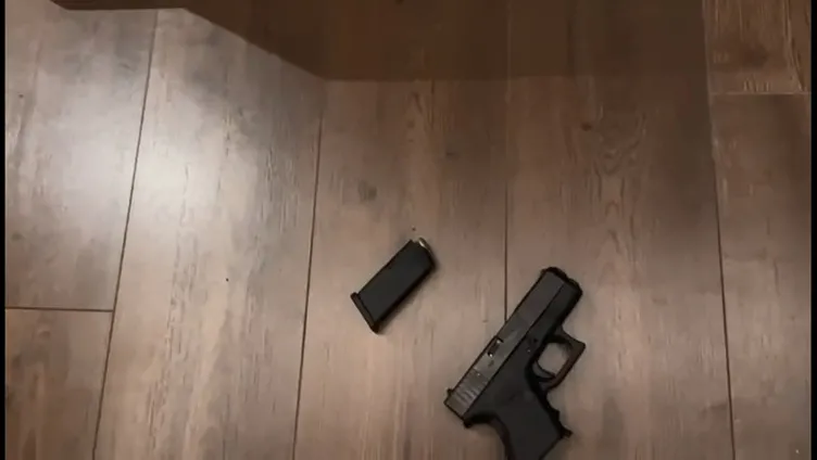 Peruk taktırarak video çektirmişti: GFB lideri Cem Gölbaşı için istenen ceza açıklandı!