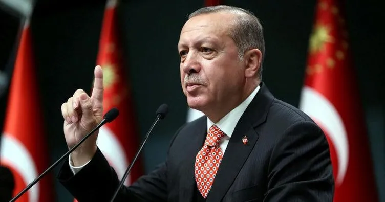 Erdoğan 998 gün sonra evine dönüyor