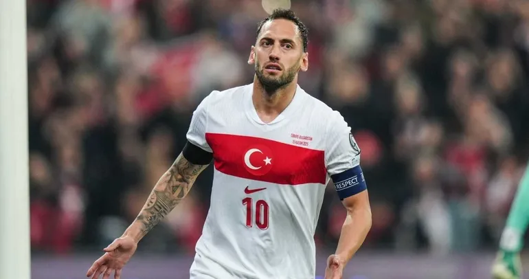 Çalhanoğlu’na mahkemeden kötü haber