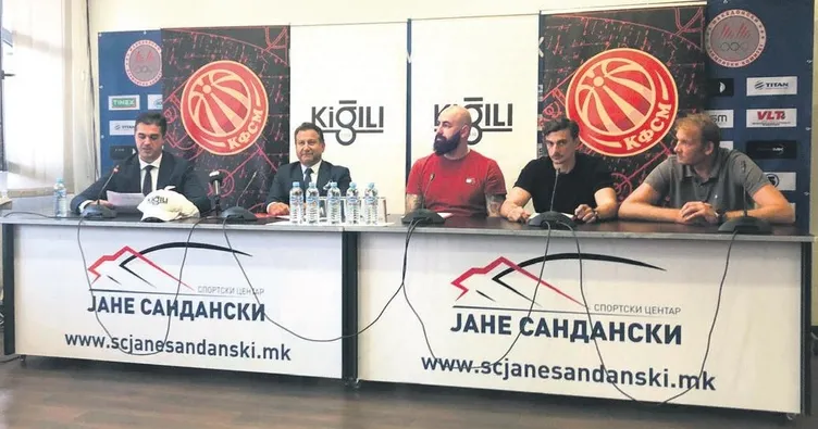 K.Makedonya’da Kiğılı rüzgârı!