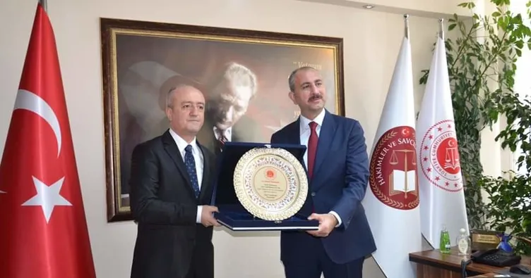 Aydın’a uzlaşı kütüphanesi kuruldu
