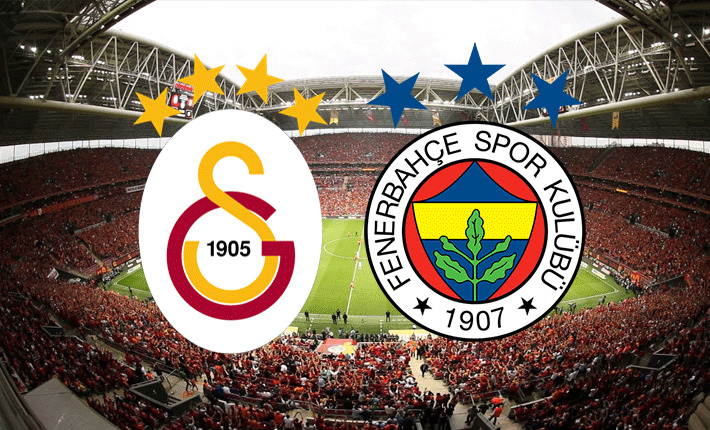 Galatasaray - Fenerbahçe derbisinin ilk 11’leri şekilleniyor! İşte son bilgiler...