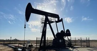 OPEC+ toplantısı sonrasında petrol fiyatları düştü