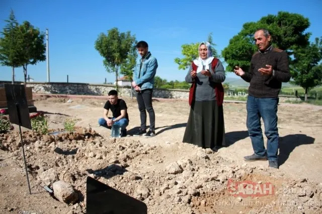 Son dakika haberi: Aleyna Çakır'ın ölmeden önce Ümitcan Uygun'a attığı mesajlar ortaya çıktı: