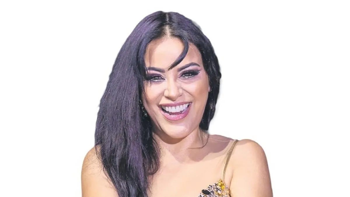 Zara'nın Sağlıklı Yaşam Sırları: 'Kendime Meydan Okudum!'